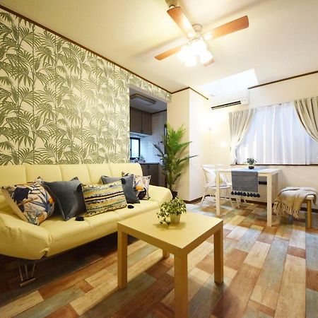 The Nest Ikebukuro House Apartment Tokyo Ngoại thất bức ảnh