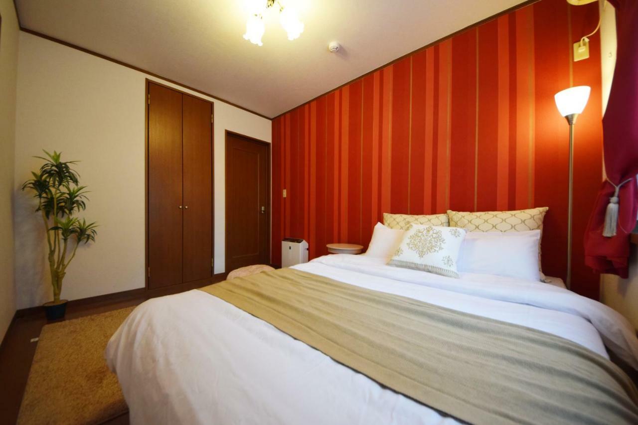 The Nest Ikebukuro House Apartment Tokyo Ngoại thất bức ảnh