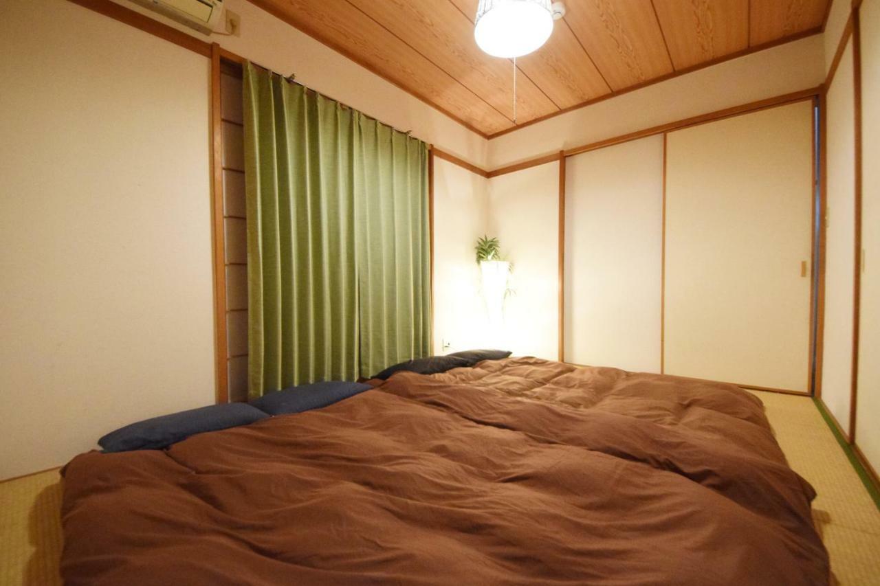 The Nest Ikebukuro House Apartment Tokyo Ngoại thất bức ảnh