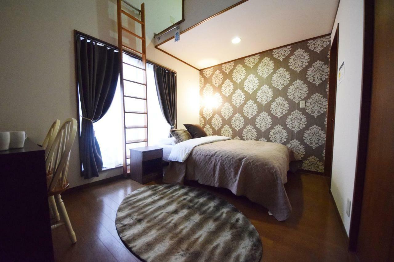 The Nest Ikebukuro House Apartment Tokyo Ngoại thất bức ảnh