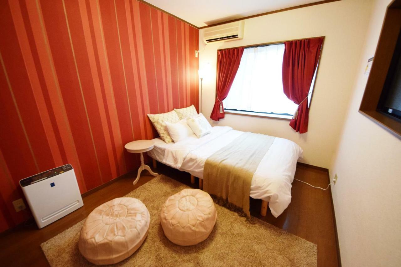 The Nest Ikebukuro House Apartment Tokyo Ngoại thất bức ảnh