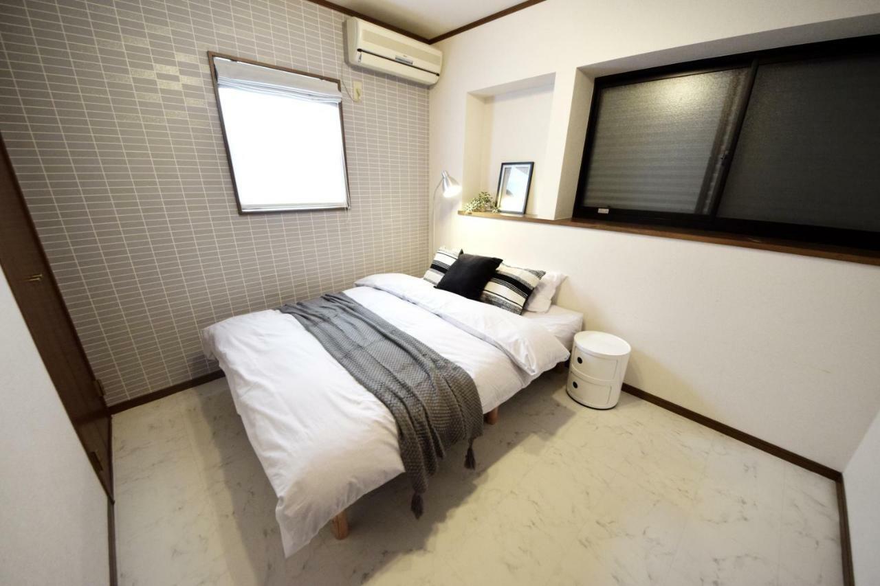The Nest Ikebukuro House Apartment Tokyo Ngoại thất bức ảnh